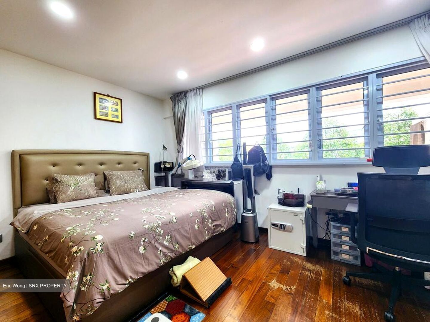 Blk 317 Serangoon Avenue 2 (Serangoon), HDB Executive #522457351